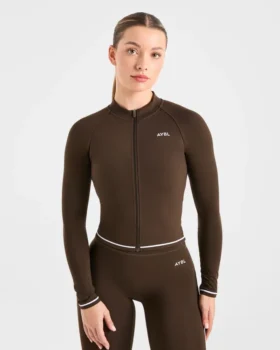 Form Zip Up Jacket