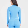 Form Zip Up Jacket