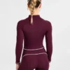 Form Zip Up Jacket