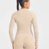 Form Zip Up Jacket