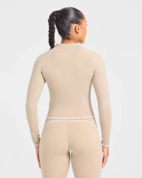 Form Zip Up Jacket