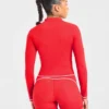 Form Zip Up Jacket