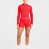 Form Zip Up Jacket