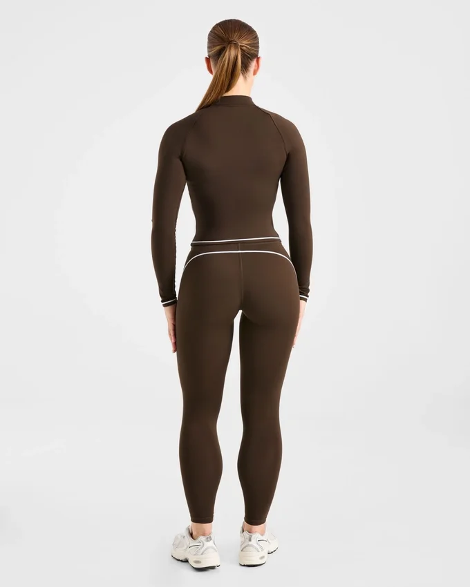 Form Zip Up Jacket