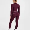 Form Zip Up Jacket