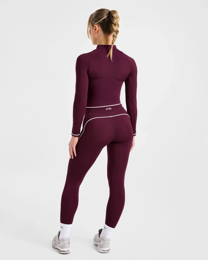 Form Zip Up Jacket
