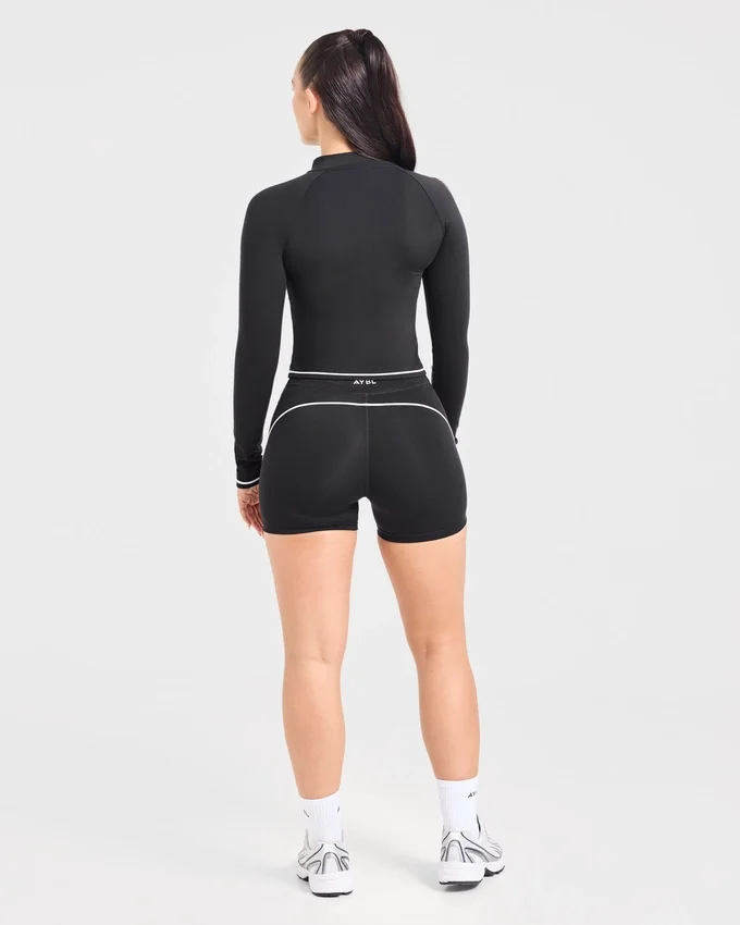 Form Zip Up Jacket
