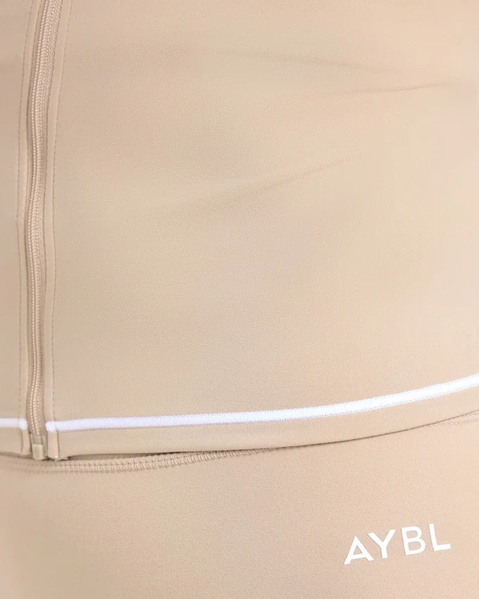 Form Zip Up Jacket