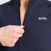 Form Zip Up Jacket