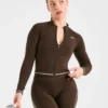 Form Zip Up Jacket