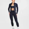 Form Zip Up Jacket