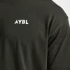 Future Fitness Oversized T Shirt