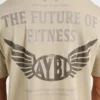 Future Fitness Oversized T Shirt