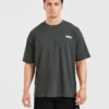 Global Oversized T Shirt