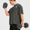 Global Oversized T Shirt