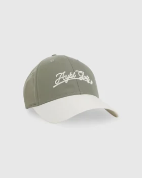 Golf Cap