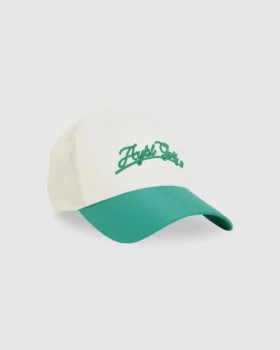 Golf Cap