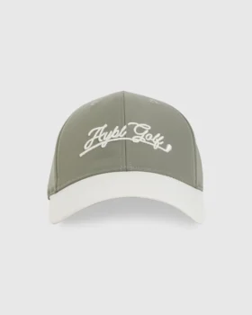 Golf Cap