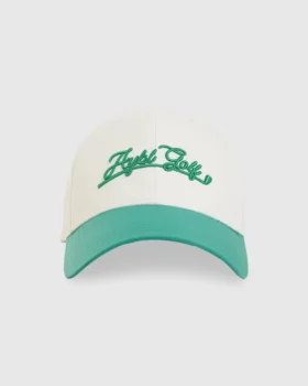 Golf Cap