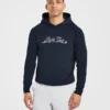 Golf Club Knitted Hoodie