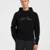 Golf Club Knitted Hoodie