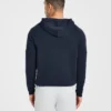 Golf Club Knitted Hoodie