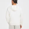 Golf Club Knitted Hoodie