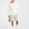 Golf Club Knitted Hoodie