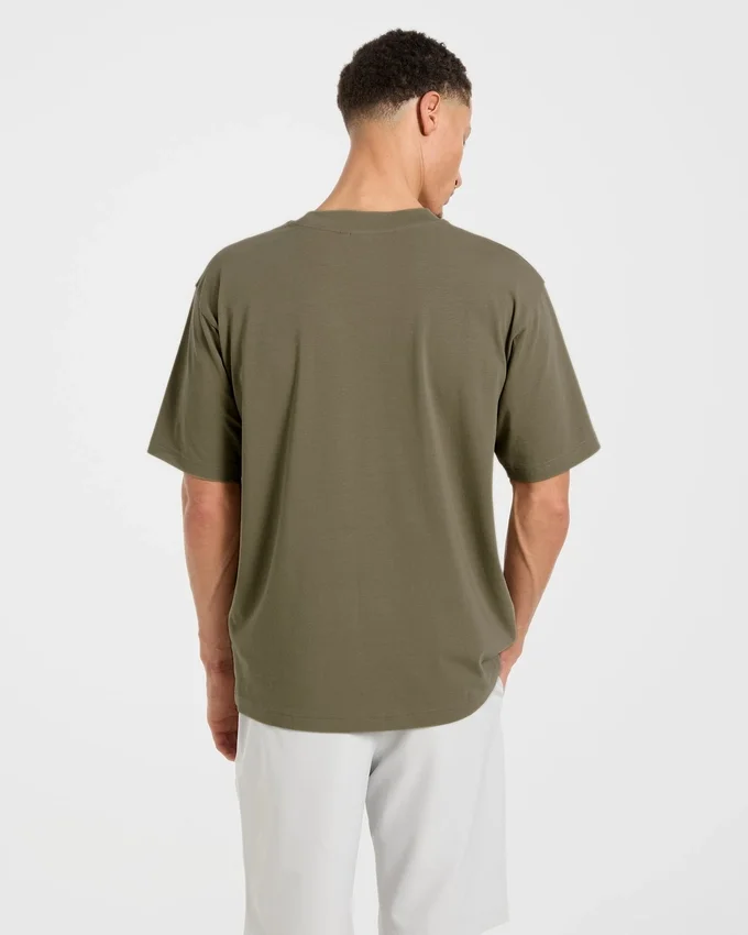 Golf Club T Shirt