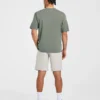 Golf Club T Shirt