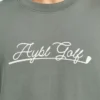 Golf Club T Shirt