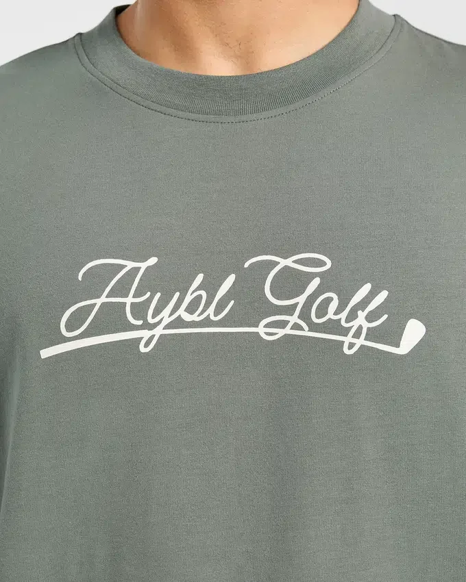 Golf Club T Shirt