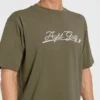 Golf Club T Shirt