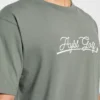 Golf Club T Shirt
