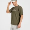 Golf Club T Shirt