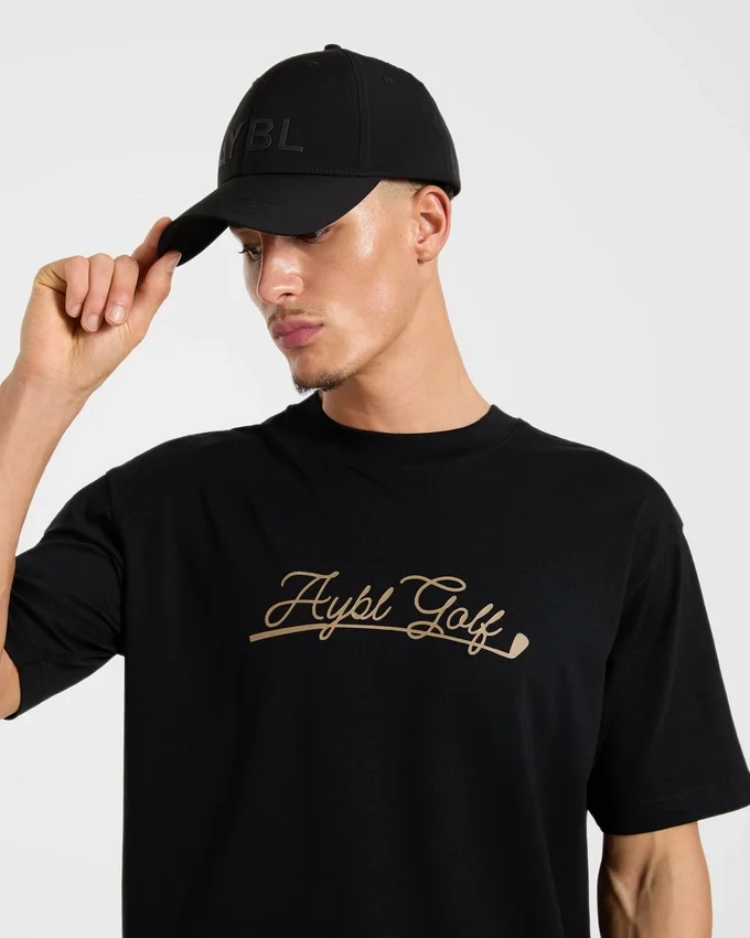 Golf Club T Shirt