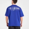 Gym Chalk Oversized T Shirt