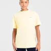 Heavy Lift Club Oversized T Shirt