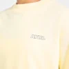 Heavy Lift Club Oversized T Shirt