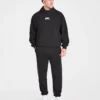 Heavy Lifting Gothic Oversized Joggers