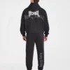 Heavy Lifting Gothic Oversized Hoodie