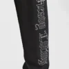 Heavy Lifting Gothic Oversized Joggers