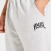 Heavy Lifting Gothic Oversized Joggers