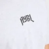 Heavy Lifting Gothic Oversized T Shirt