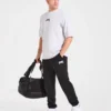 Heavy Lifting Gothic Oversized T Shirt