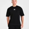Hunt Your Goals Oversized T Shirt