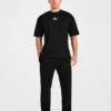 Hunt Your Goals Oversized T Shirt