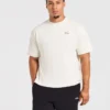 Iron Paradise Oversized T Shirt