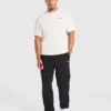 Iron Paradise Oversized T Shirt
