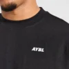 Iron Paradise Oversized T Shirt
